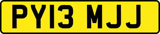 PY13MJJ