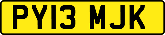 PY13MJK