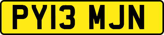 PY13MJN