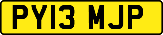 PY13MJP