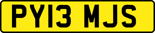 PY13MJS