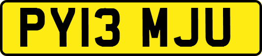 PY13MJU
