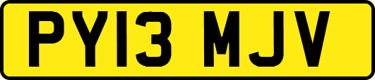 PY13MJV