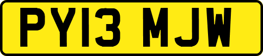PY13MJW