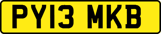 PY13MKB