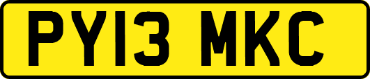 PY13MKC