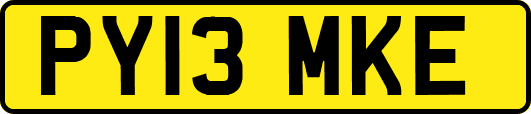 PY13MKE