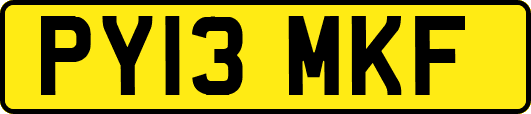 PY13MKF
