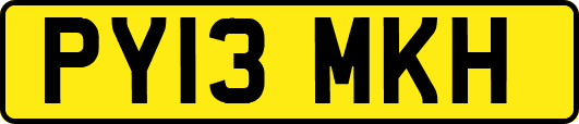 PY13MKH