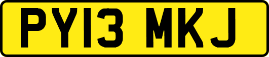 PY13MKJ
