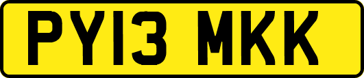 PY13MKK