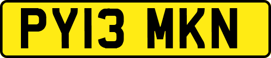 PY13MKN