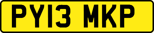 PY13MKP