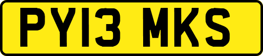 PY13MKS