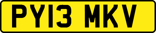 PY13MKV