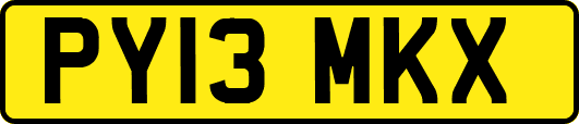 PY13MKX