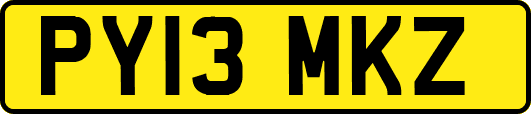 PY13MKZ