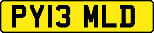 PY13MLD
