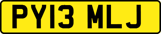 PY13MLJ
