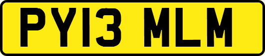 PY13MLM