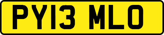 PY13MLO