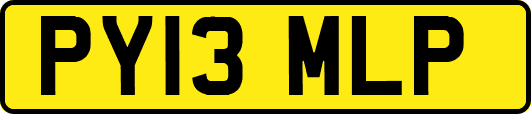 PY13MLP
