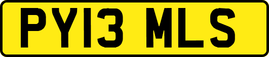 PY13MLS