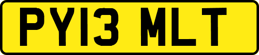 PY13MLT
