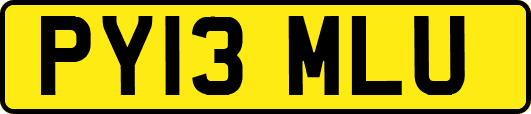 PY13MLU
