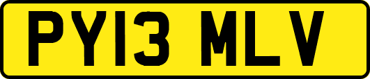 PY13MLV