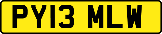 PY13MLW