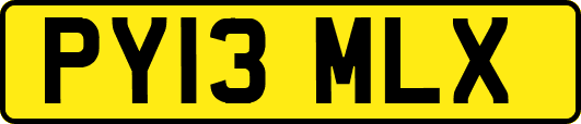 PY13MLX