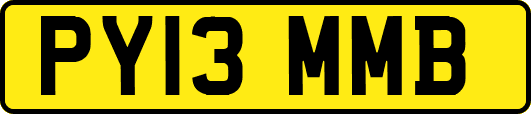 PY13MMB