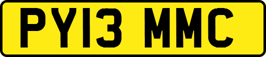 PY13MMC