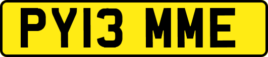 PY13MME