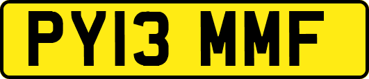 PY13MMF