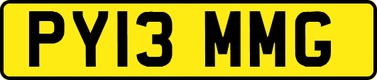 PY13MMG