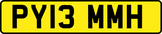 PY13MMH