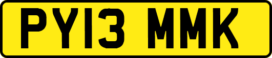 PY13MMK