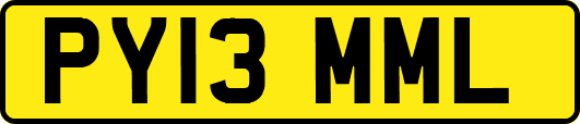 PY13MML