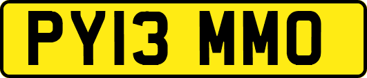 PY13MMO