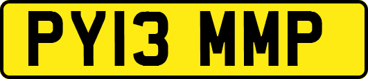 PY13MMP