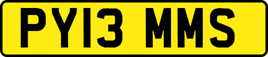 PY13MMS