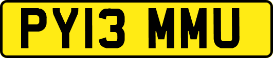 PY13MMU