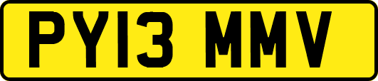 PY13MMV