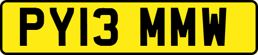 PY13MMW