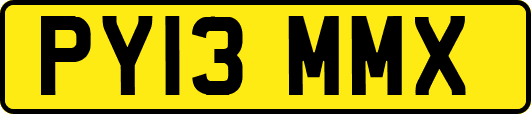 PY13MMX
