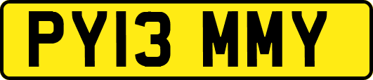 PY13MMY