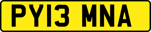 PY13MNA