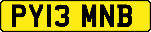 PY13MNB